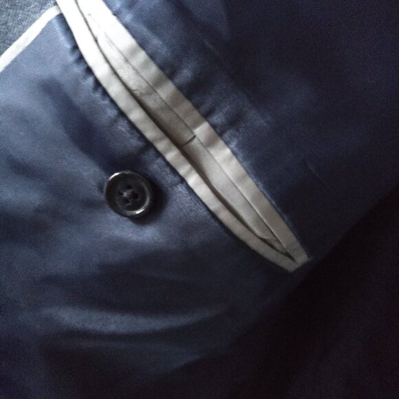 Van Heusen Men's Blazer - Picture 4 of 6